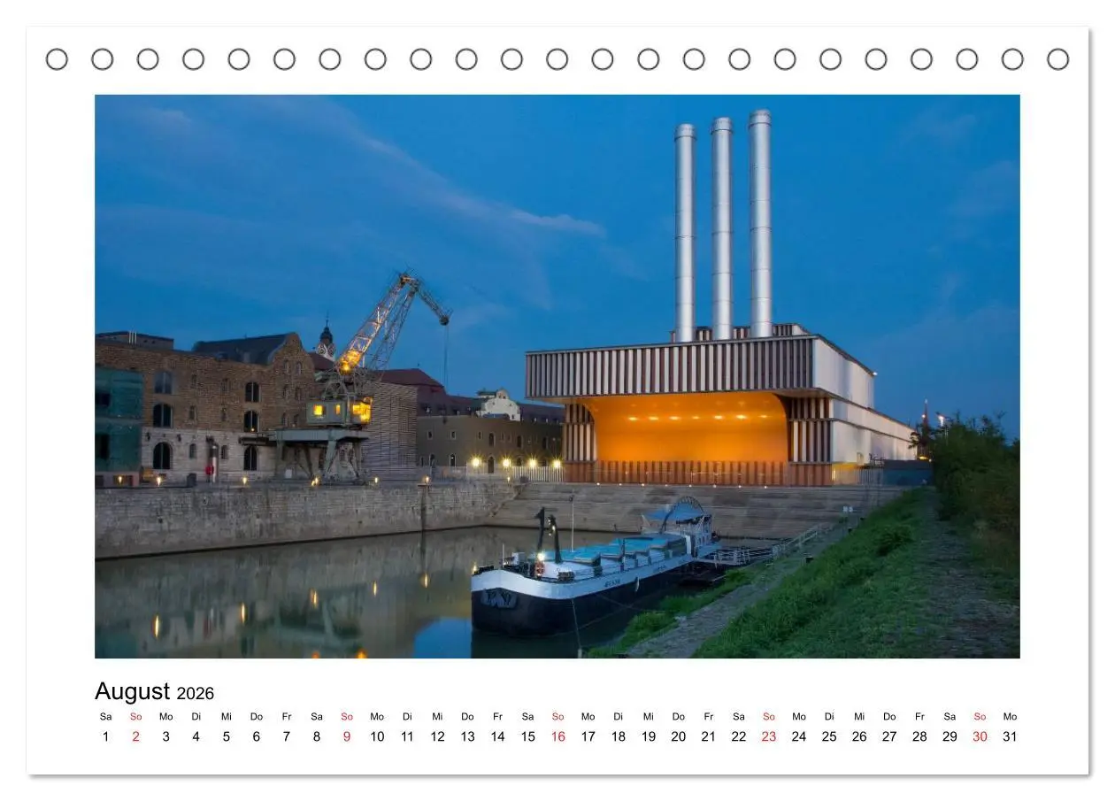Bild: 9783516188417 | Würzburg - Im Lauf der Jahreszeiten (Tischkalender 2026 DIN A5...