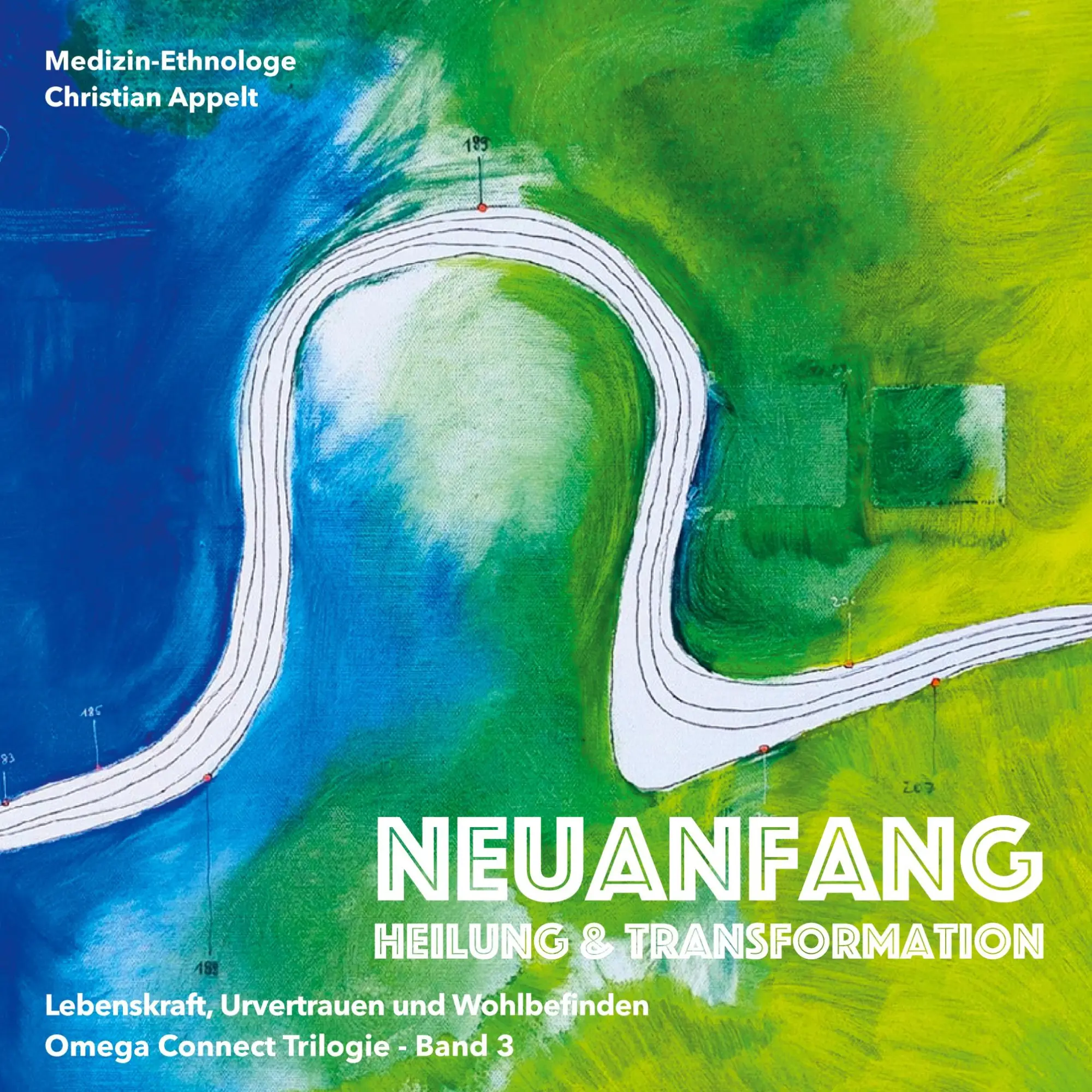 Cover: 9783752878417 | Neuanfang | Heilung und Transformation | Christian Appelt | Buch
