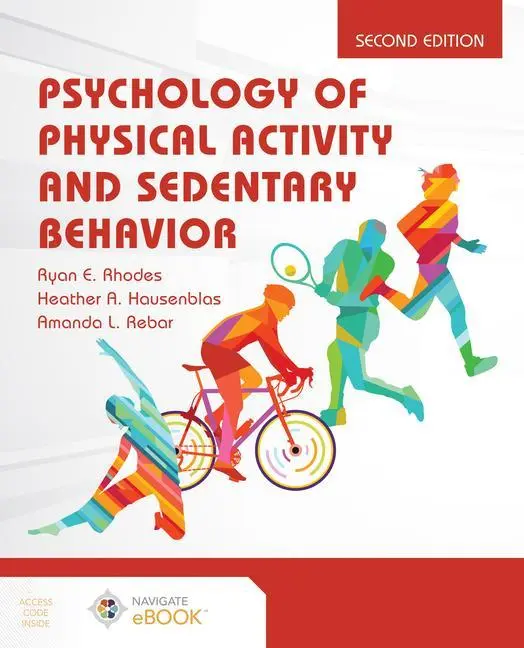 Cover: 9781284248517 | Psychology of Physical Activity and Sedentary Behavior | Taschenbuch