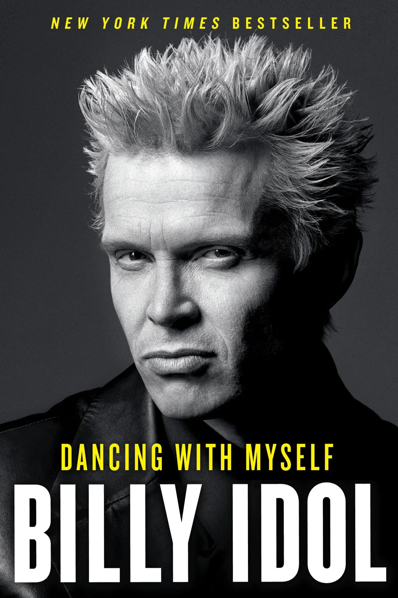 Cover: 9781451628517 | Dancing with Myself | Billy Idol | Taschenbuch | Englisch | 2015