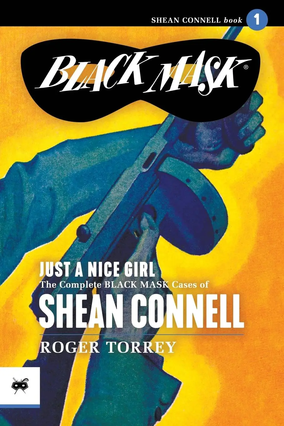 Cover: 9781618278517 | Just a Nice Girl | Roger Torrey | Taschenbuch | Englisch | 2025