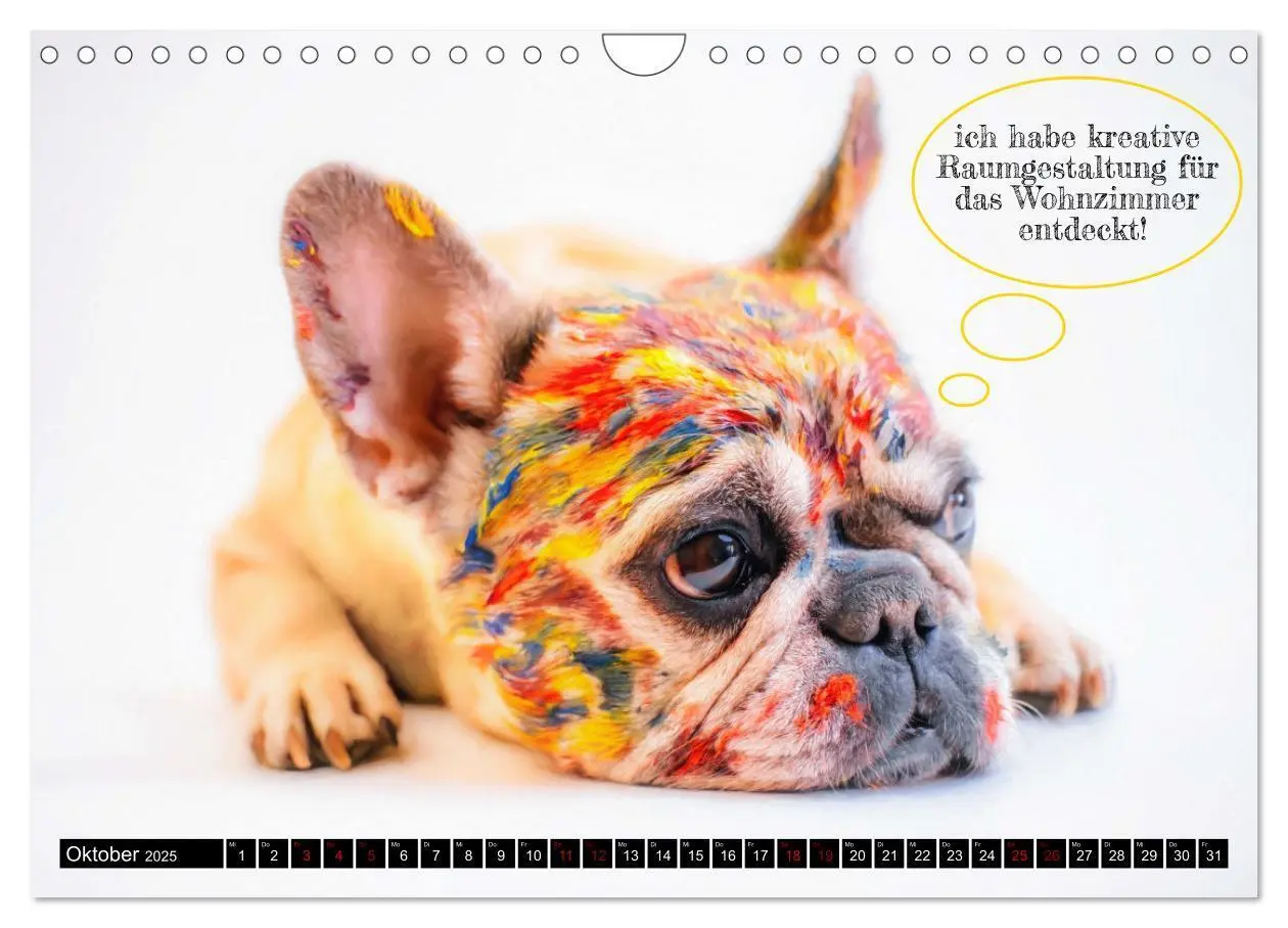 Bild: 9783383978517 | Hundeportraits, Hunde sind unsere besten Freunde by VogtArt...