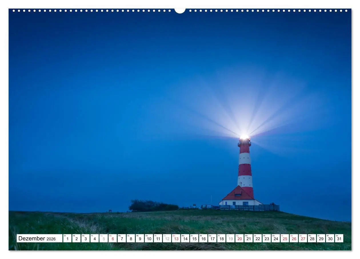 Bild: 9783516008517 | Eiderstedt - Willkommen am Watt (Wandkalender 2026 DIN A2 quer),...