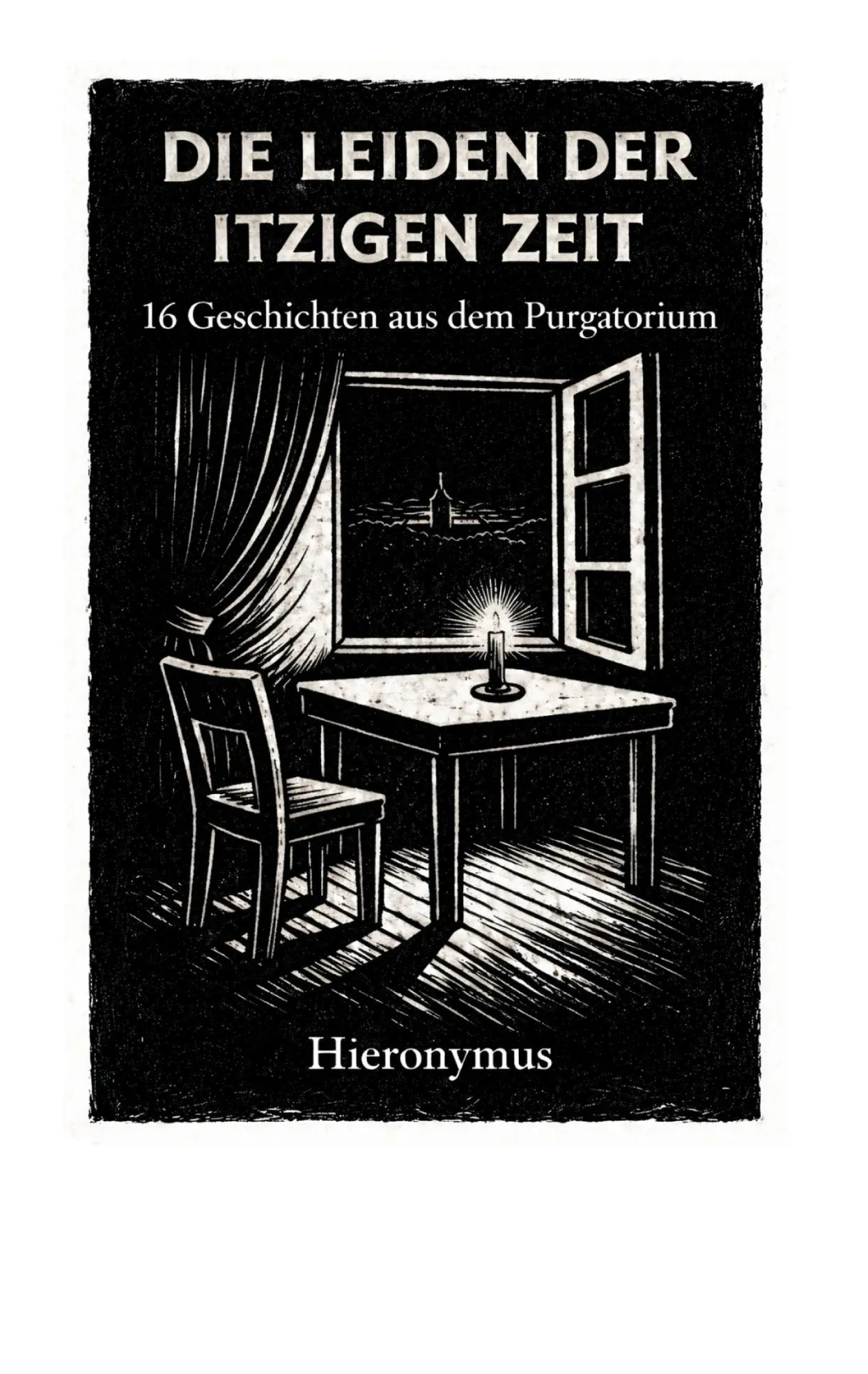 Cover: 9783695758517 | Die Leiden der itzigen Zeit | 16 Geschichten aus dem Purgatorium