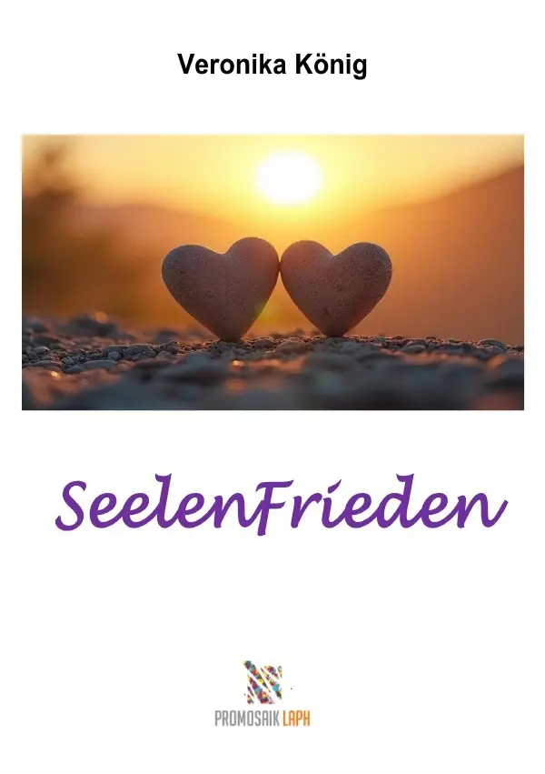 Cover: 9783819738517 | Seelenfrieden | DE | Veronika König | Taschenbuch | 156 S. | Deutsch