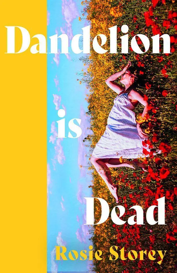 Cover: 9780008738617 | Dandelion is Dead | Rosie Storey | Taschenbuch | 344 S. | Englisch