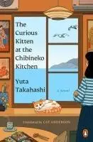Cover: 9780143138617 | The Curious Kitten at the Chibineko Kitchen | Yuta Takahashi | Buch