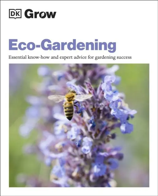 Cover: 9780241458617 | Grow Eco-gardening | Zia Allaway | Taschenbuch | Englisch | 2021