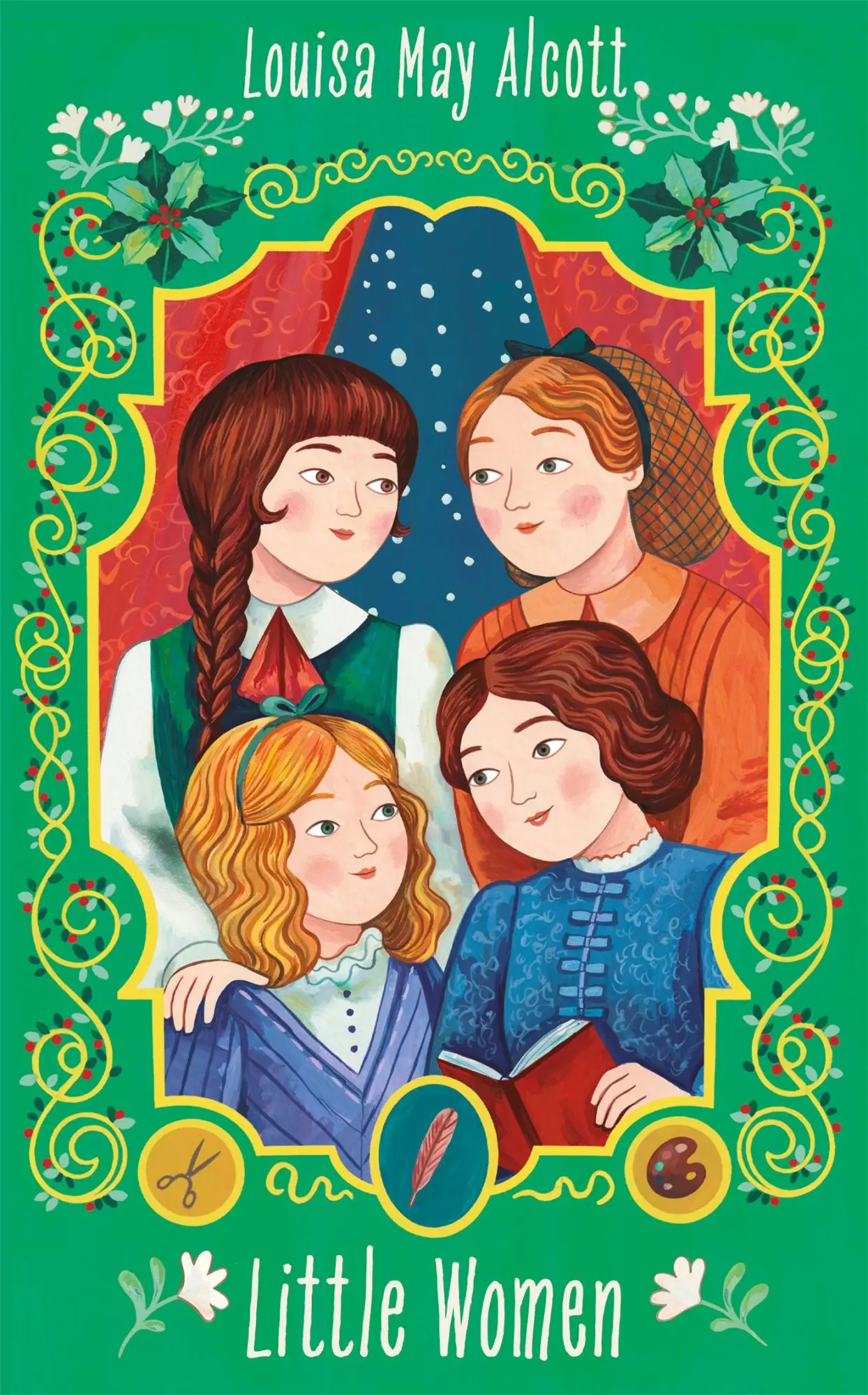 Pan Macmillan Little Women