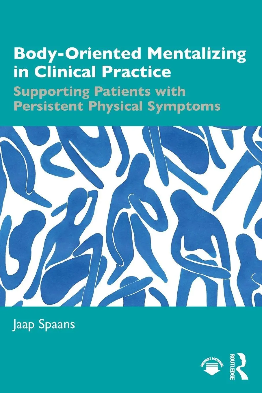 Cover: 9781041068617 | Body-Oriented Mentalizing in Clinical Practice | Jaap Spaans | Buch