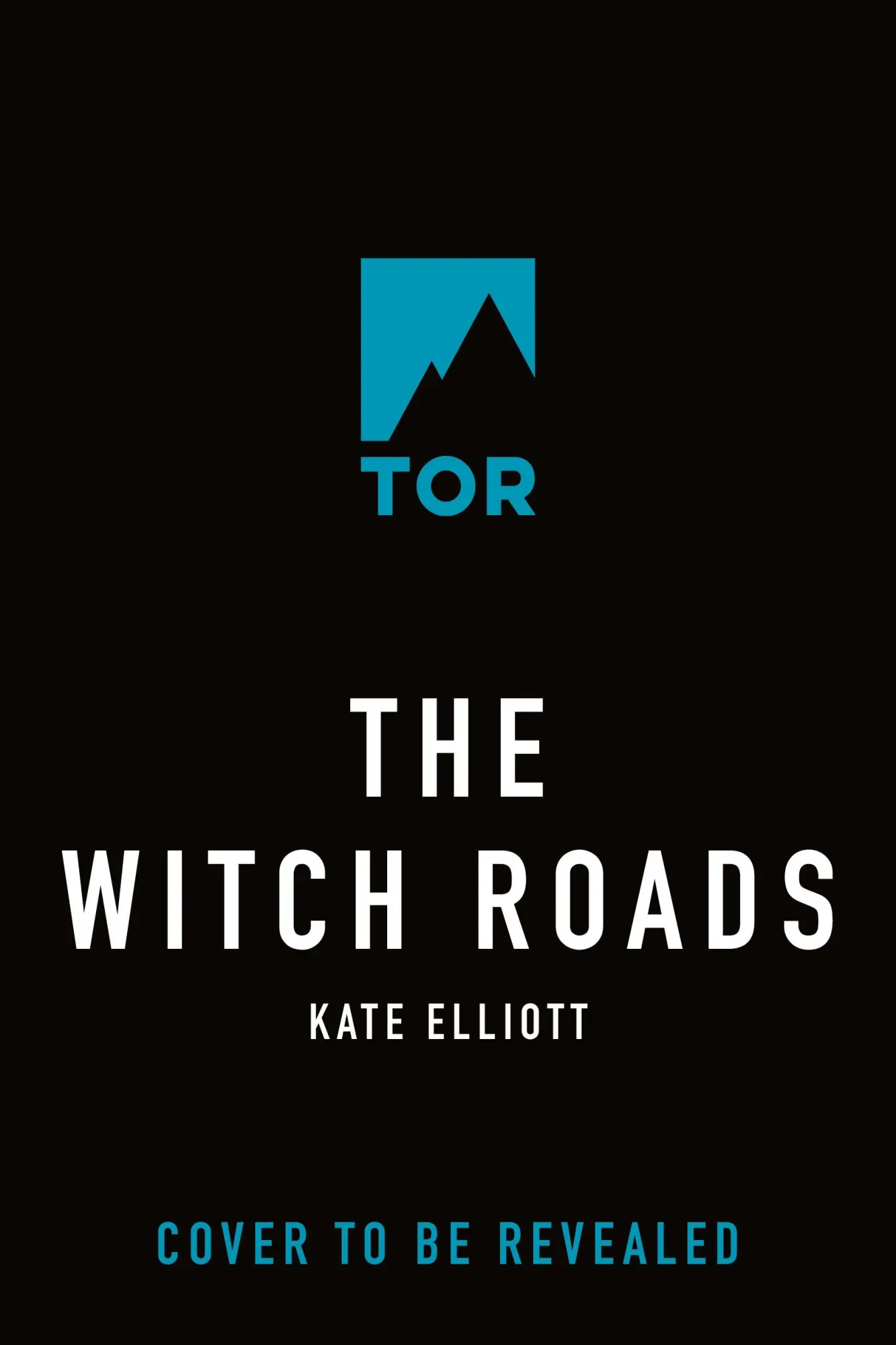 Cover: 9781250338617 | The Witch Roads | Kate Elliott | Buch | Englisch | 2025