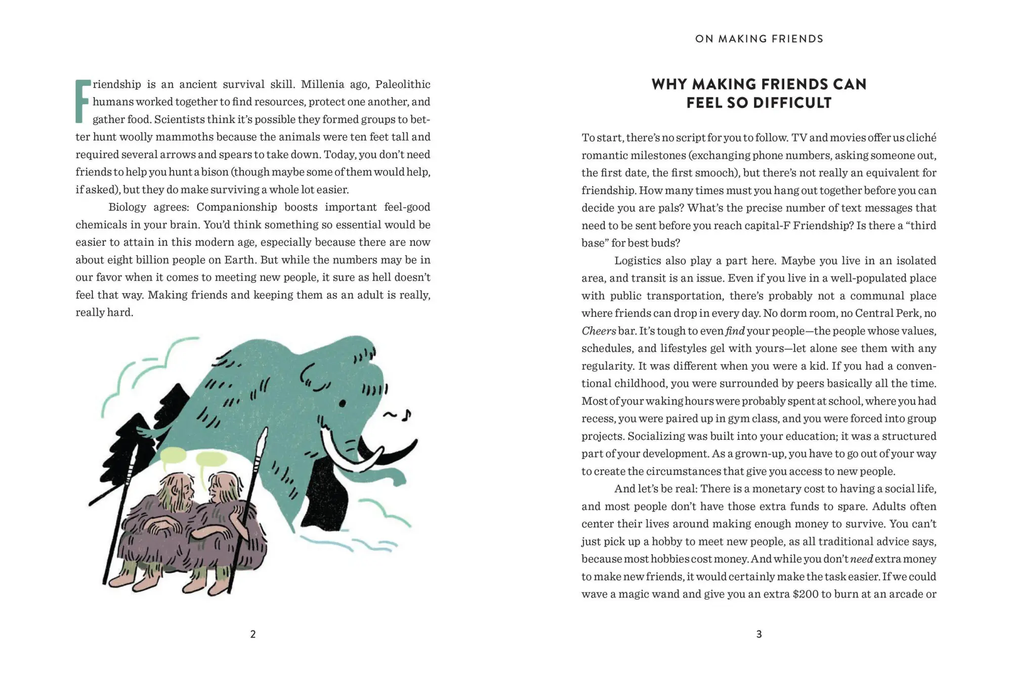 Bild: 9781523508617 | Friendshipping | Jenn Bane (u. a.) | Taschenbuch | Englisch | 2020