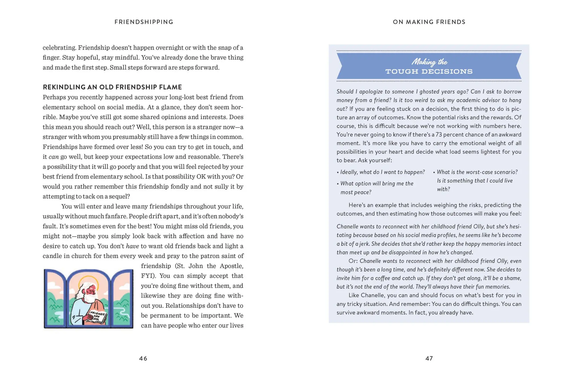 Bild: 9781523508617 | Friendshipping | Jenn Bane (u. a.) | Taschenbuch | Englisch | 2020