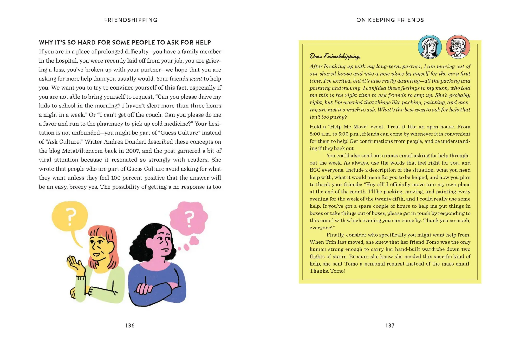 Bild: 9781523508617 | Friendshipping | Jenn Bane (u. a.) | Taschenbuch | Englisch | 2020