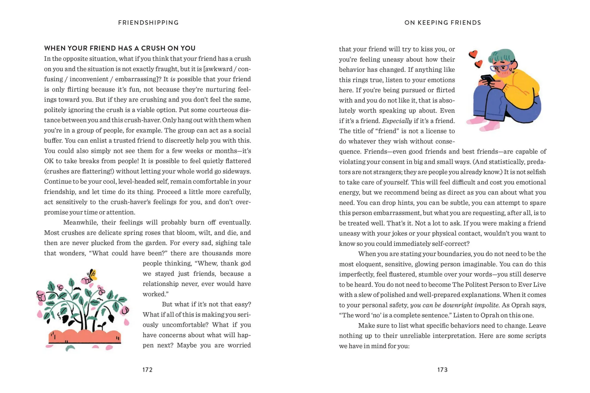 Bild: 9781523508617 | Friendshipping | Jenn Bane (u. a.) | Taschenbuch | Englisch | 2020