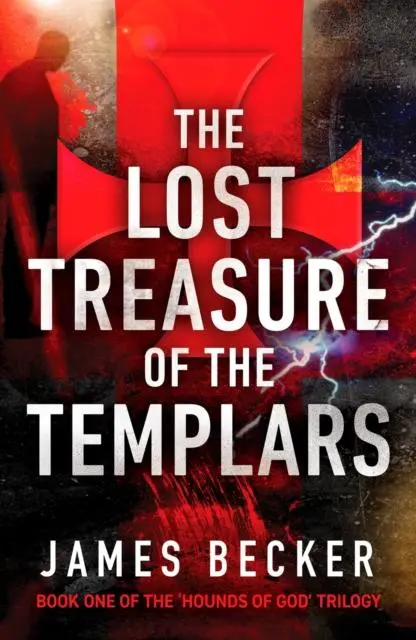 Cover: 9781800328617 | The Lost Treasure of the Templars | James Becker | Taschenbuch | 2022