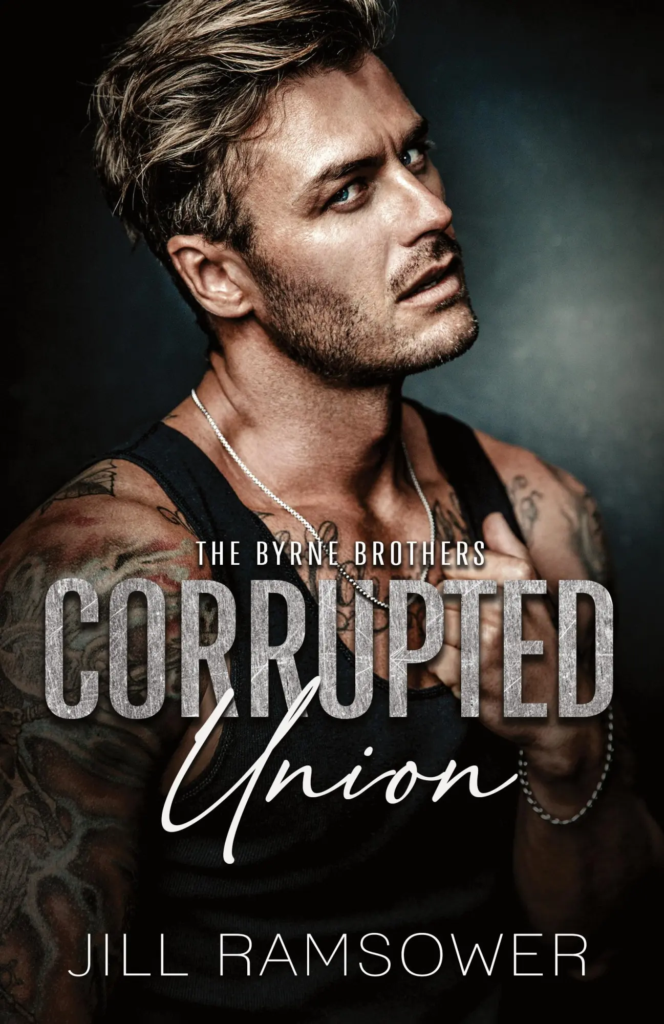 Cover: 9781957398617 | Corrupted Union | Jill Ramsower | Taschenbuch | Englisch | 2023