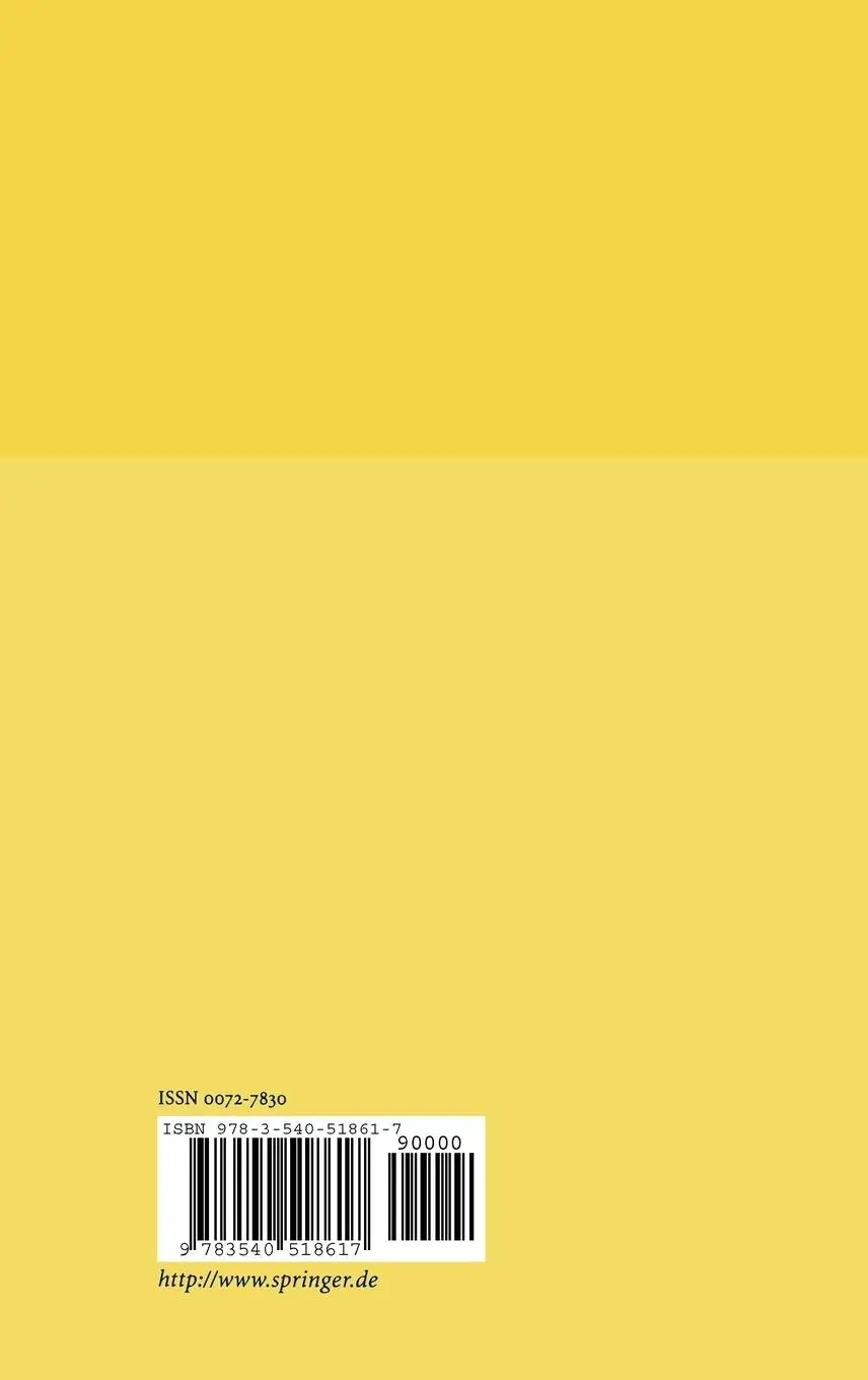 Rückseite: 9783540518617 | Sheaves on Manifolds | Pierre Schapira (u. a.) | Buch | x | Englisch
