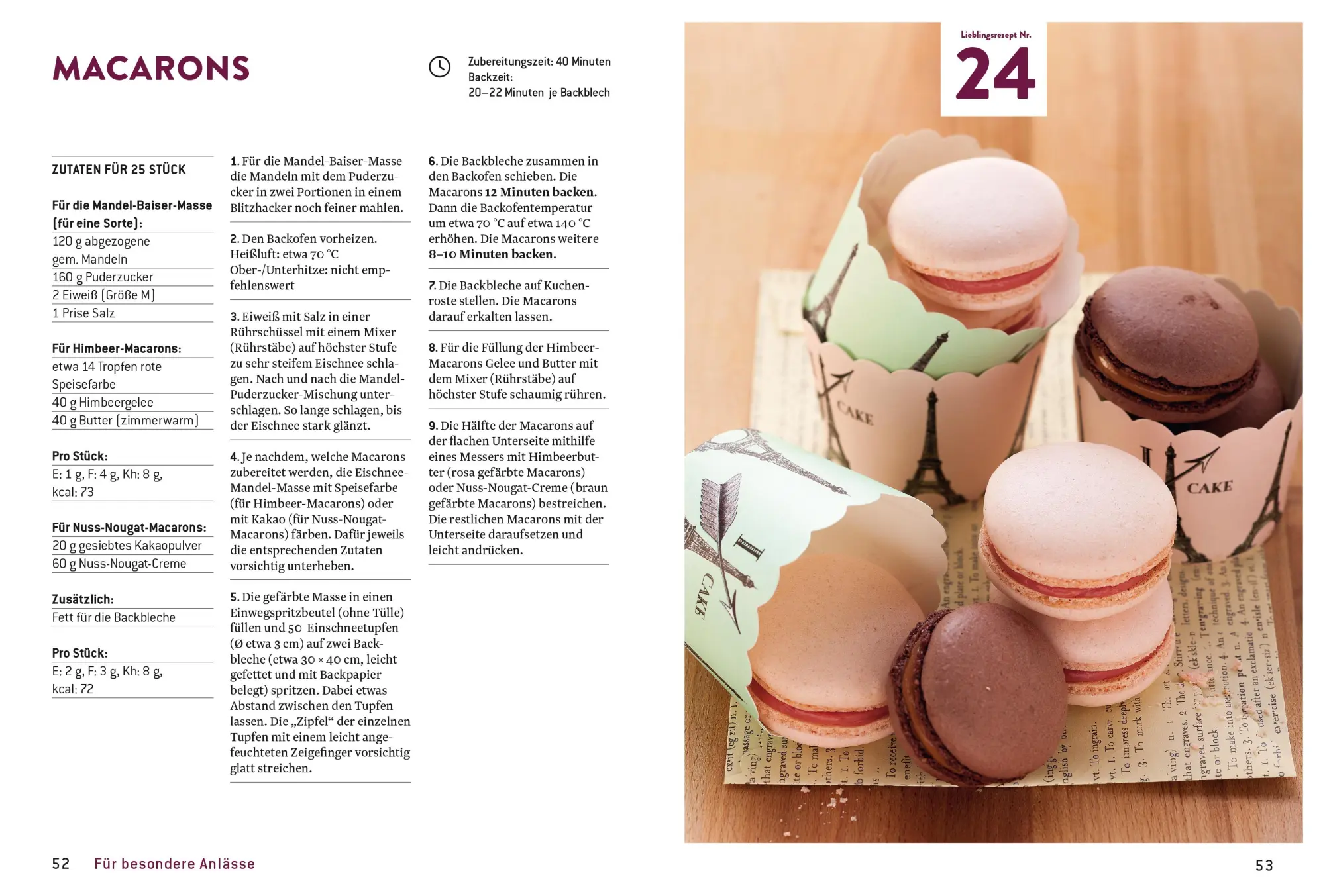 Bild: 9783767018617 | Meine Lieblingsrezepte: Kekse &amp; Cookies | Oetker | Buch | 96 S. | 2022