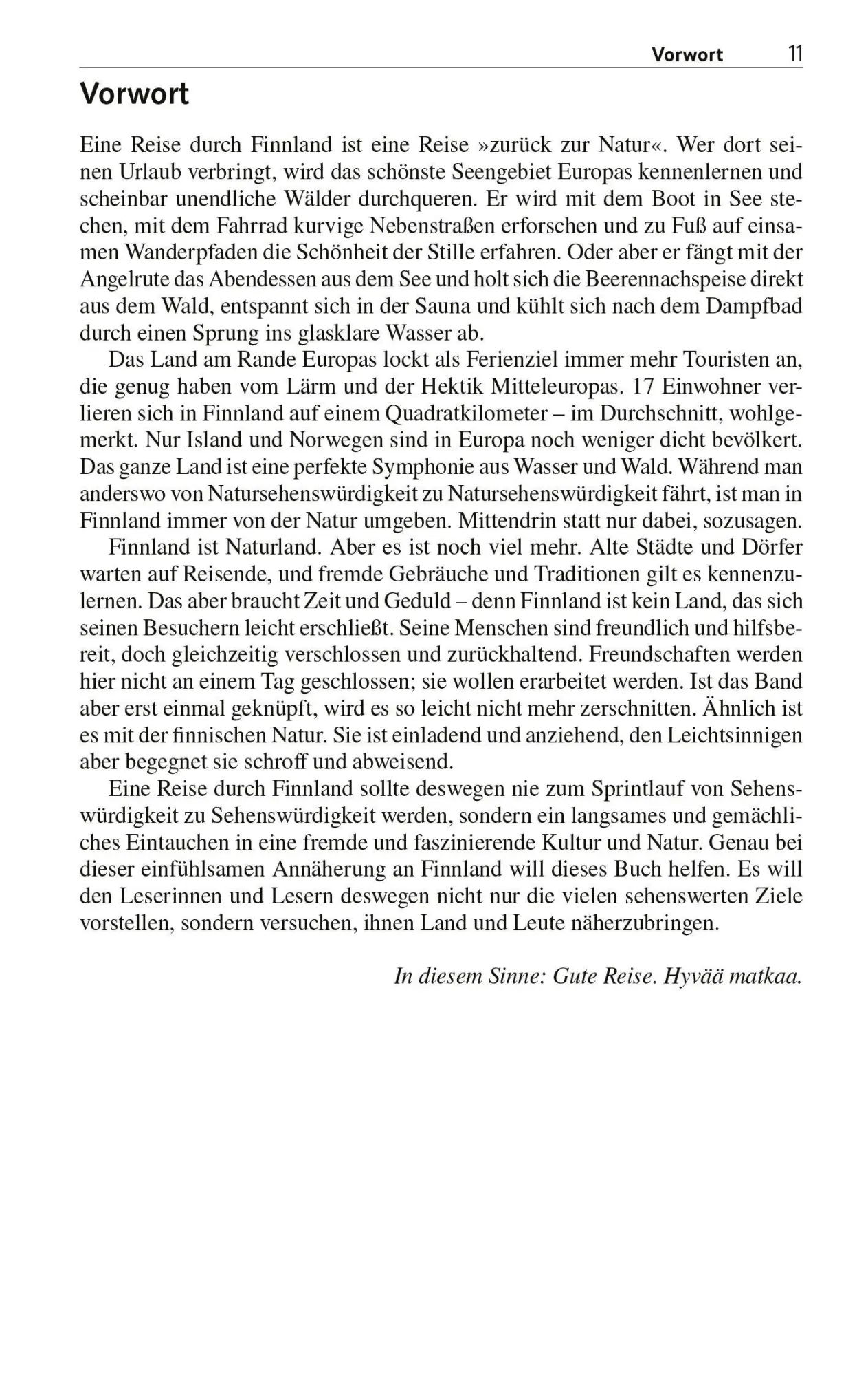 Bild: 9783897948617 | TRESCHER Reiseführer Finnland | Rasso Knoller | Taschenbuch | 300 S.