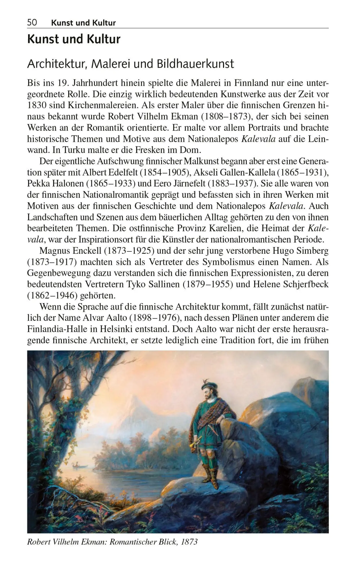 Bild: 9783897948617 | TRESCHER Reiseführer Finnland | Rasso Knoller | Taschenbuch | 300 S.