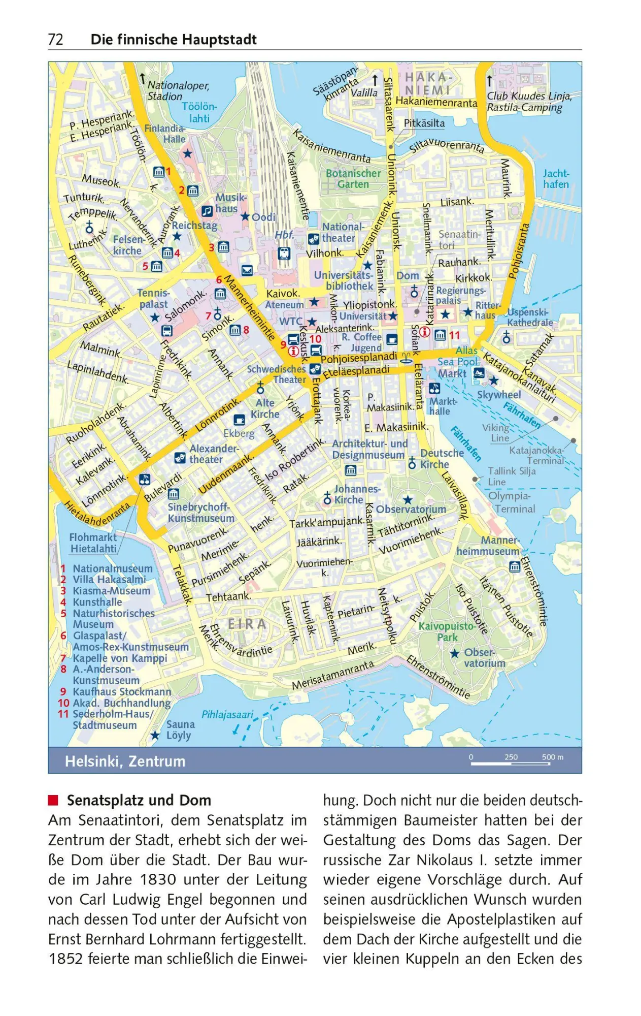 Bild: 9783897948617 | TRESCHER Reiseführer Finnland | Rasso Knoller | Taschenbuch | 300 S.