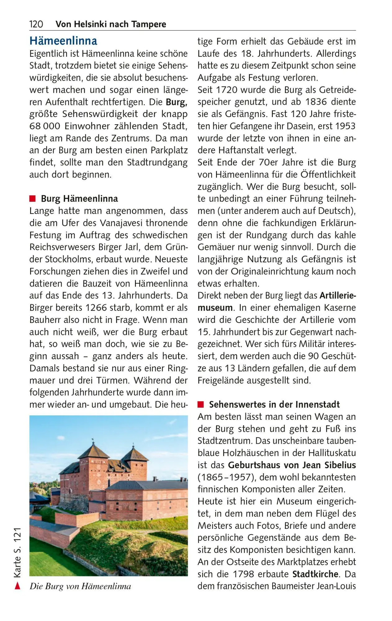 Bild: 9783897948617 | TRESCHER Reiseführer Finnland | Rasso Knoller | Taschenbuch | 300 S.