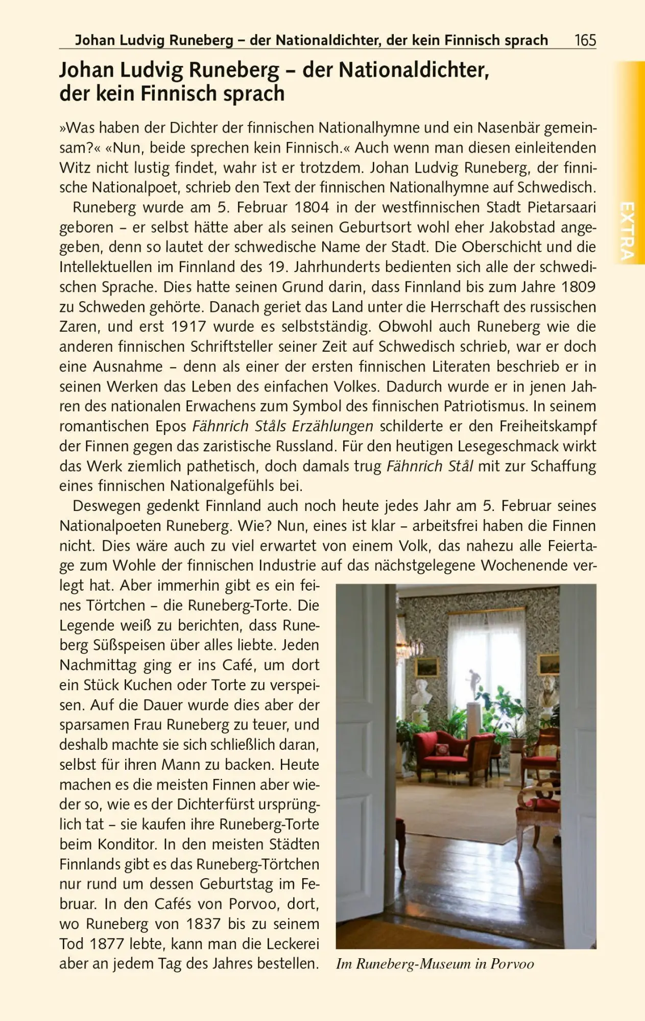 Bild: 9783897948617 | TRESCHER Reiseführer Finnland | Rasso Knoller | Taschenbuch | 300 S.