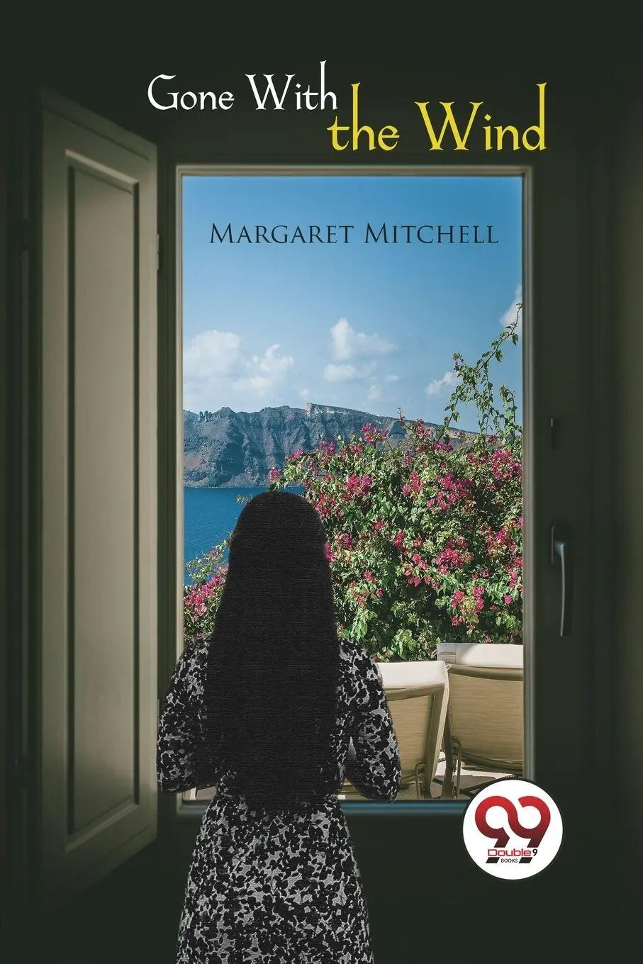 Cover: 9789356568617 | Gone With the Wind | Margaret Mitchell | Taschenbuch | Englisch | 2022
