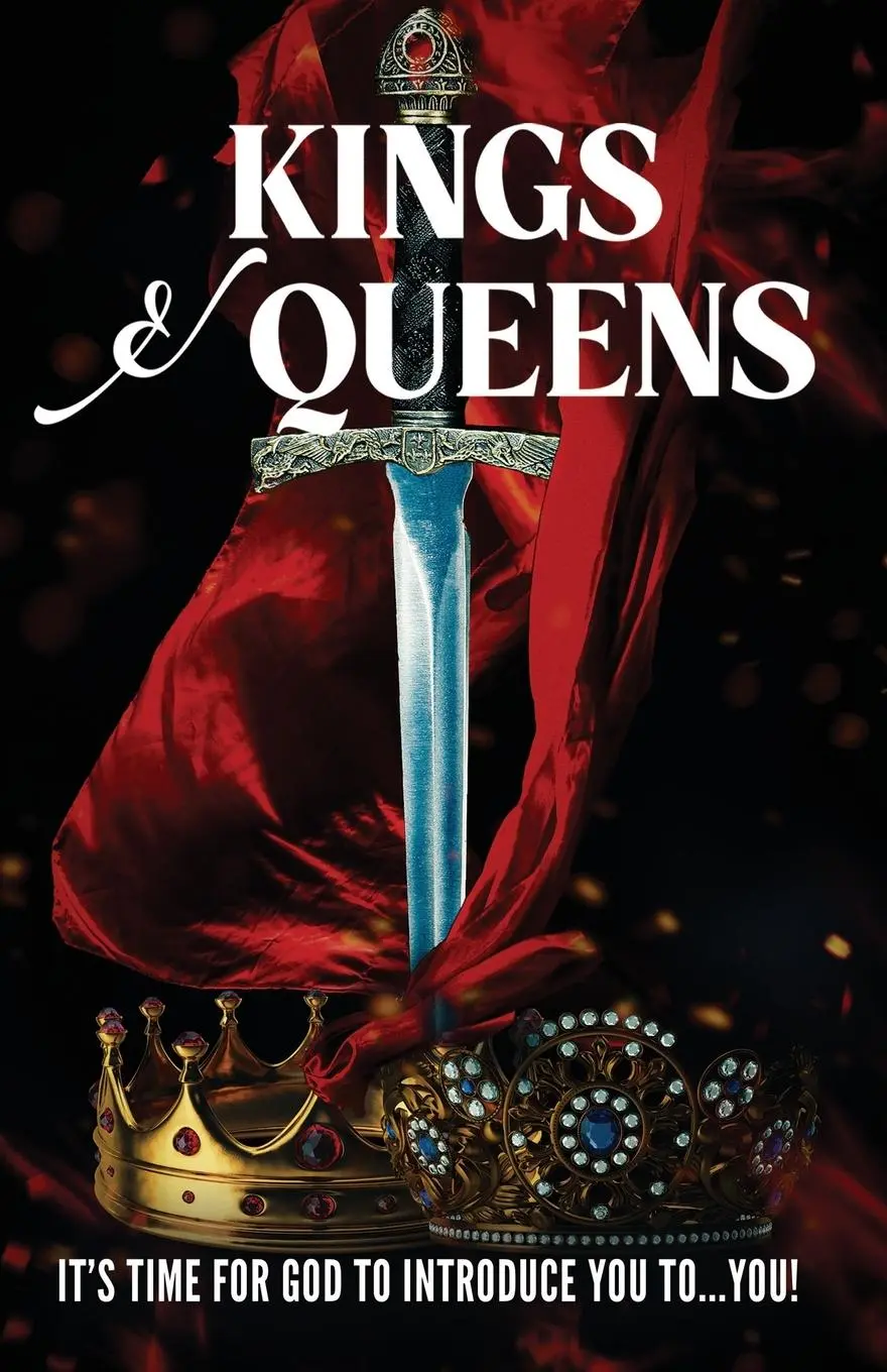Cover: 9798986848617 | Kings &amp; Queens | Dominic F. Puglese | Taschenbuch | Englisch | 2023