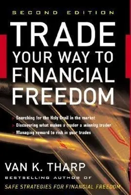 Cover: 9780071478717 | Trade Your Way to Financial Freedom | van K Tharp | Buch | Gebunden