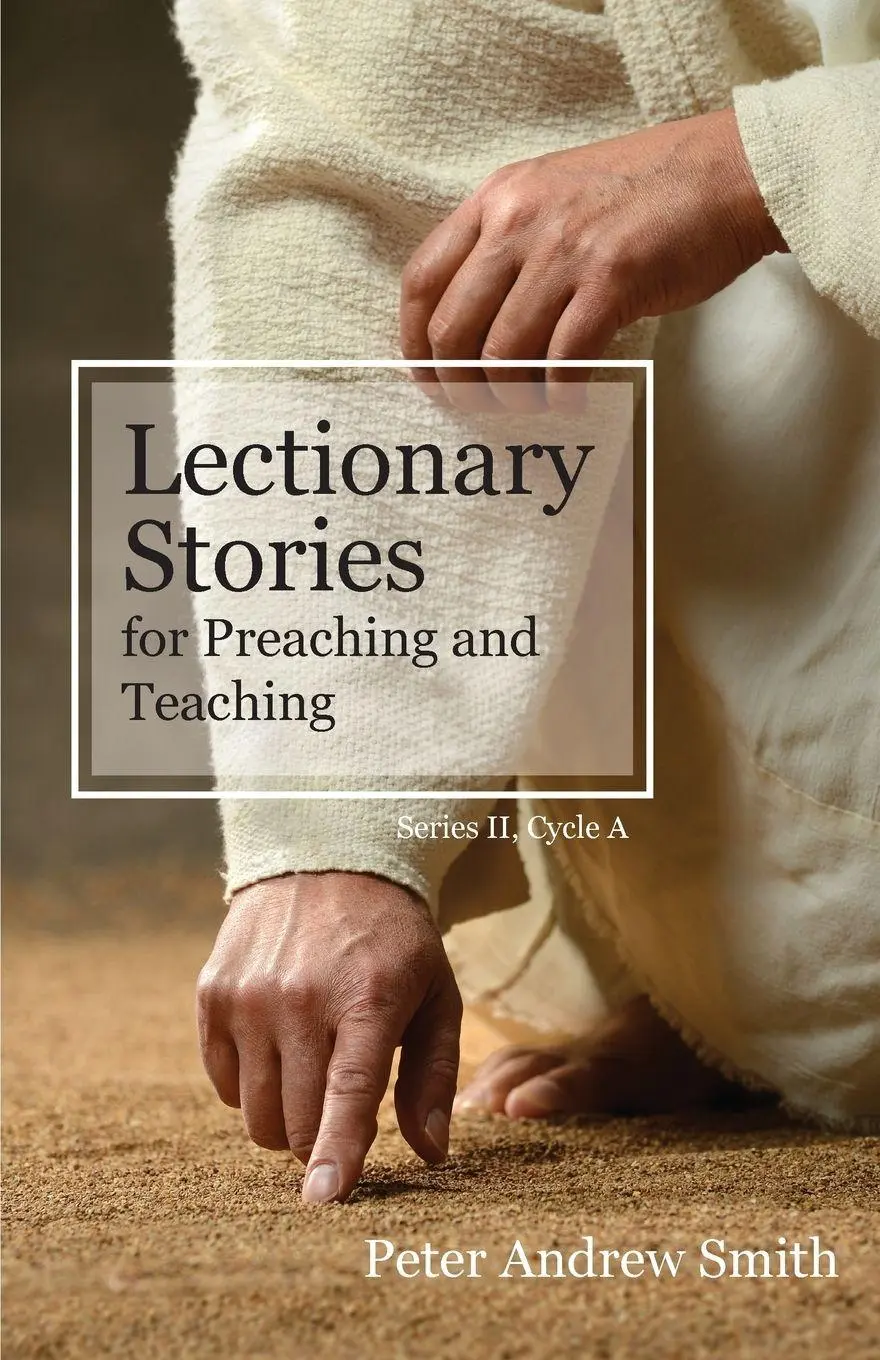 Cover: 9780788028717 | Lectionary Stories For Preaching And Teaching | Series II, Cycle A