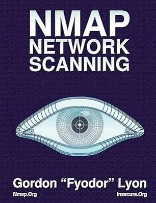 Cover: 9780979958717 | Nmap Network Scanning: The Official Nmap Project Guide to Network... Cover: 9780979958717 | Nmap Network Scanning: The Official Nmap Project Guide to Network...
