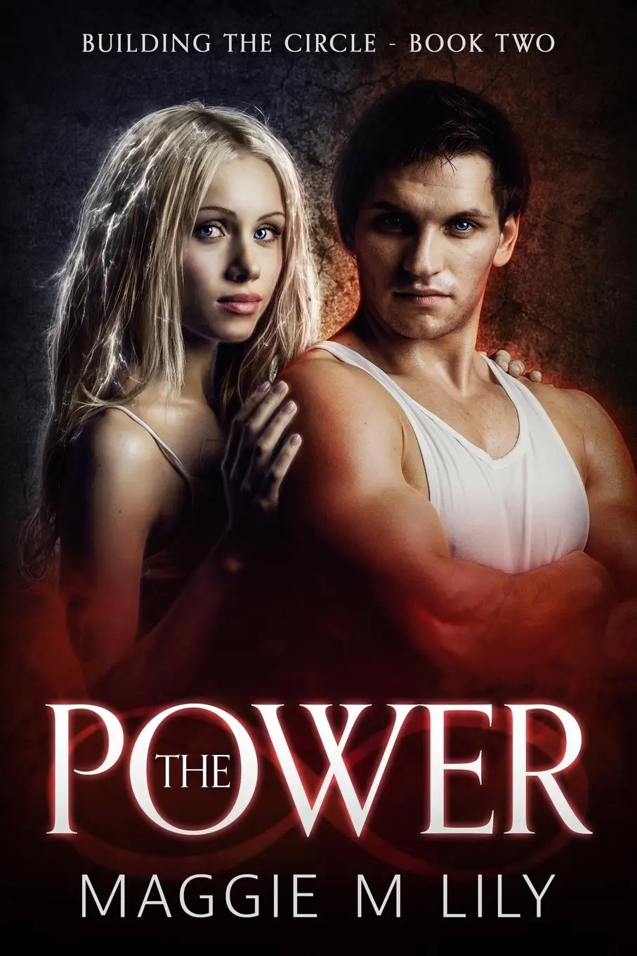 Cover: 9781735388717 | The Power | Maggie M Lily | Taschenbuch | Kartoniert / Broschiert