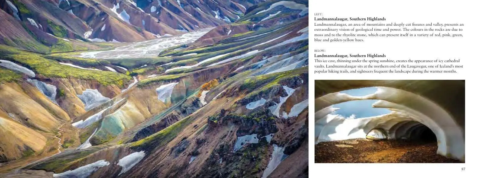 Bild: 9781782748717 | Iceland | Chris McNab | Taschenbuch | Kartoniert / Broschiert | 2019
