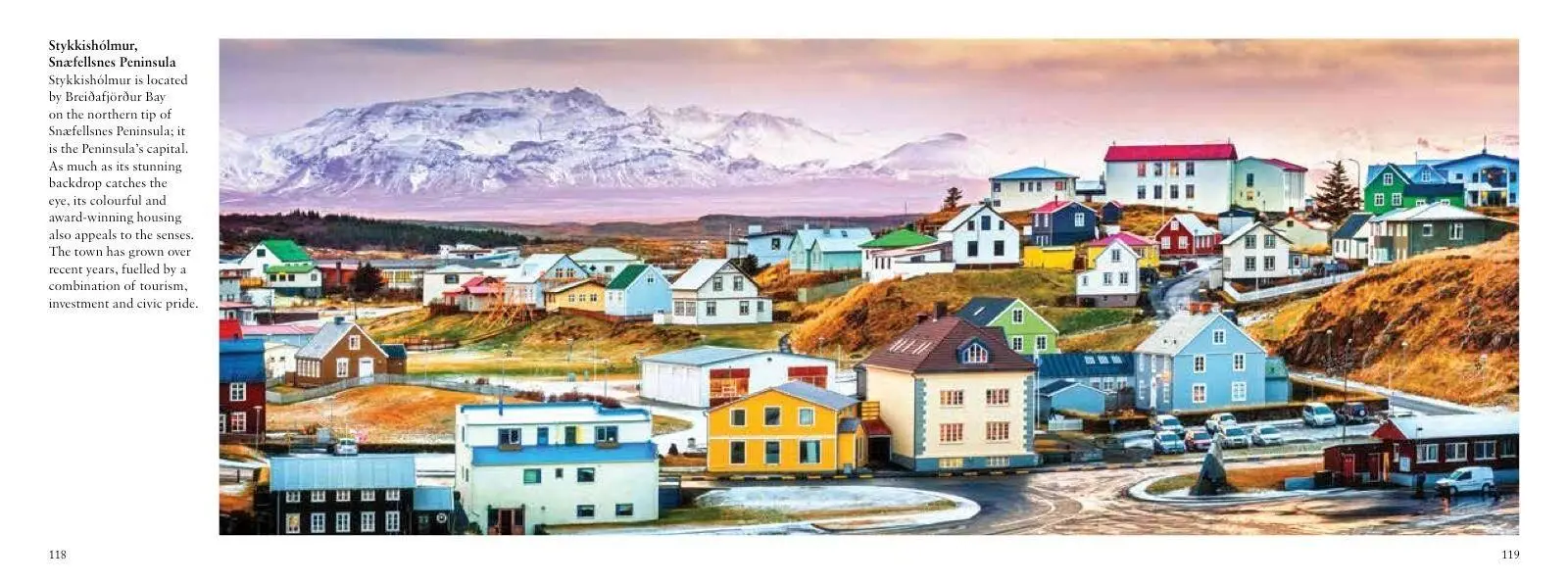 Bild: 9781782748717 | Iceland | Chris McNab | Taschenbuch | Kartoniert / Broschiert | 2019