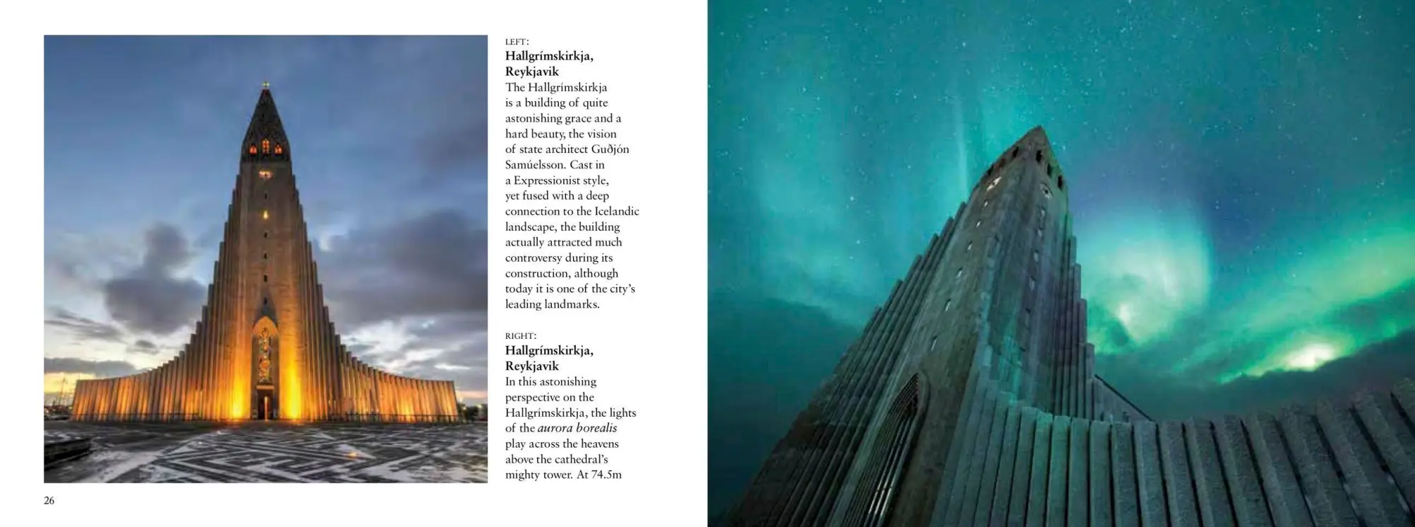 Bild: 9781782748717 | Iceland | Chris McNab | Taschenbuch | Visual Explorer Guide | Englisch