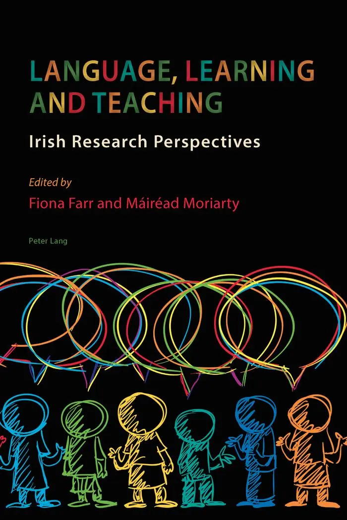 Cover: 9783034308717 | Language, Learning and Teaching | Irish Research Perspectives | Buch