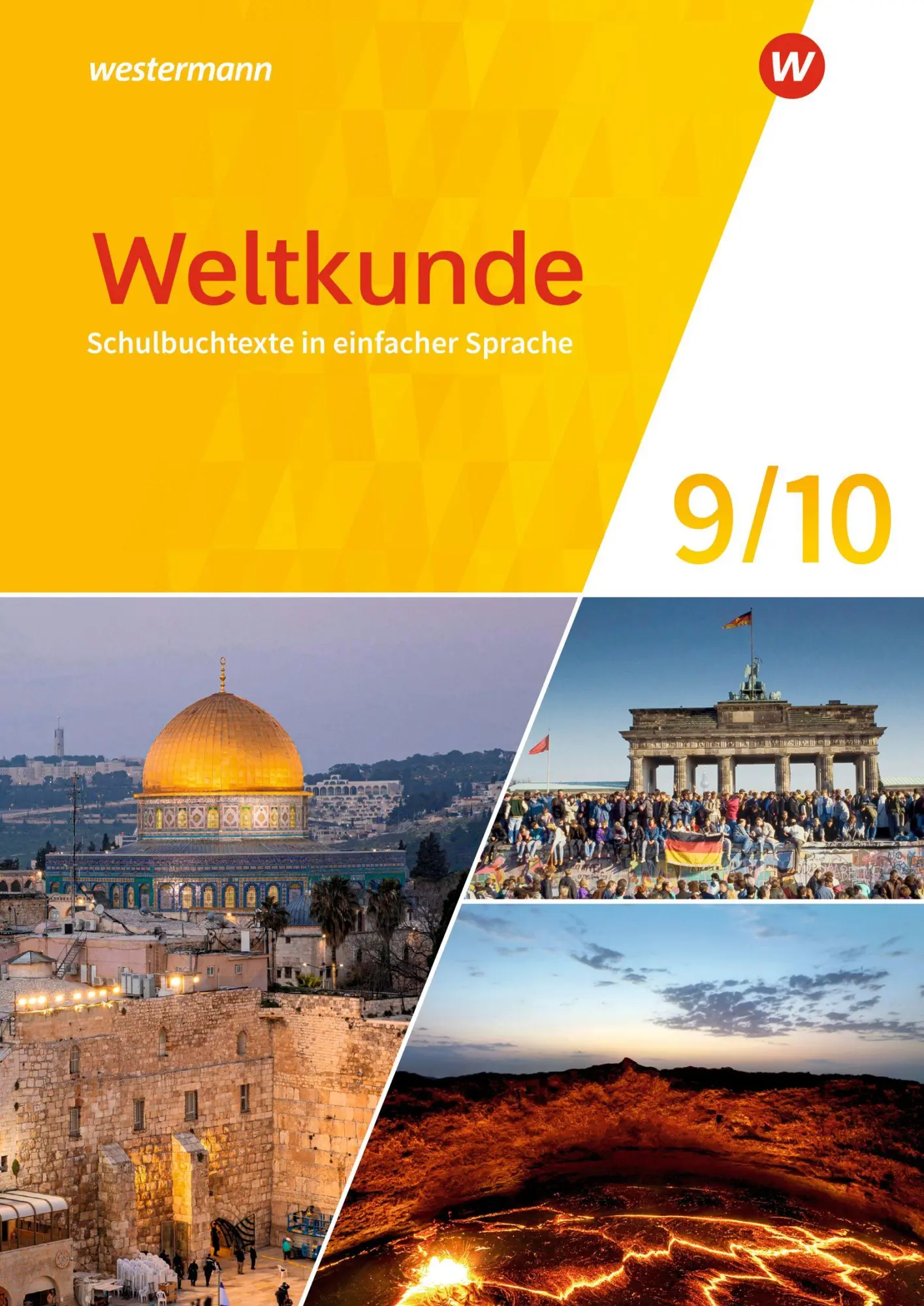 Cover: 9783141158717 | Weltkunde für Gemeinschaftsschulen in Schleswig-Holstein -...