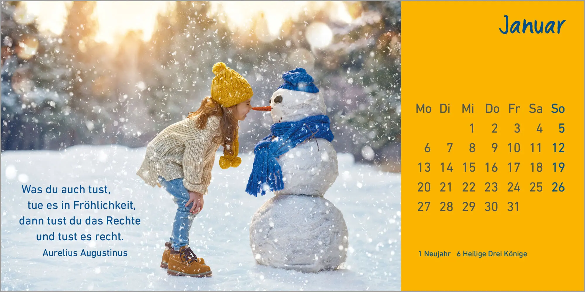 Bild: 9783579078717 | Helle Tage 2025 | Kalender | 13 farbige Illustr. | Deutsch | 2025