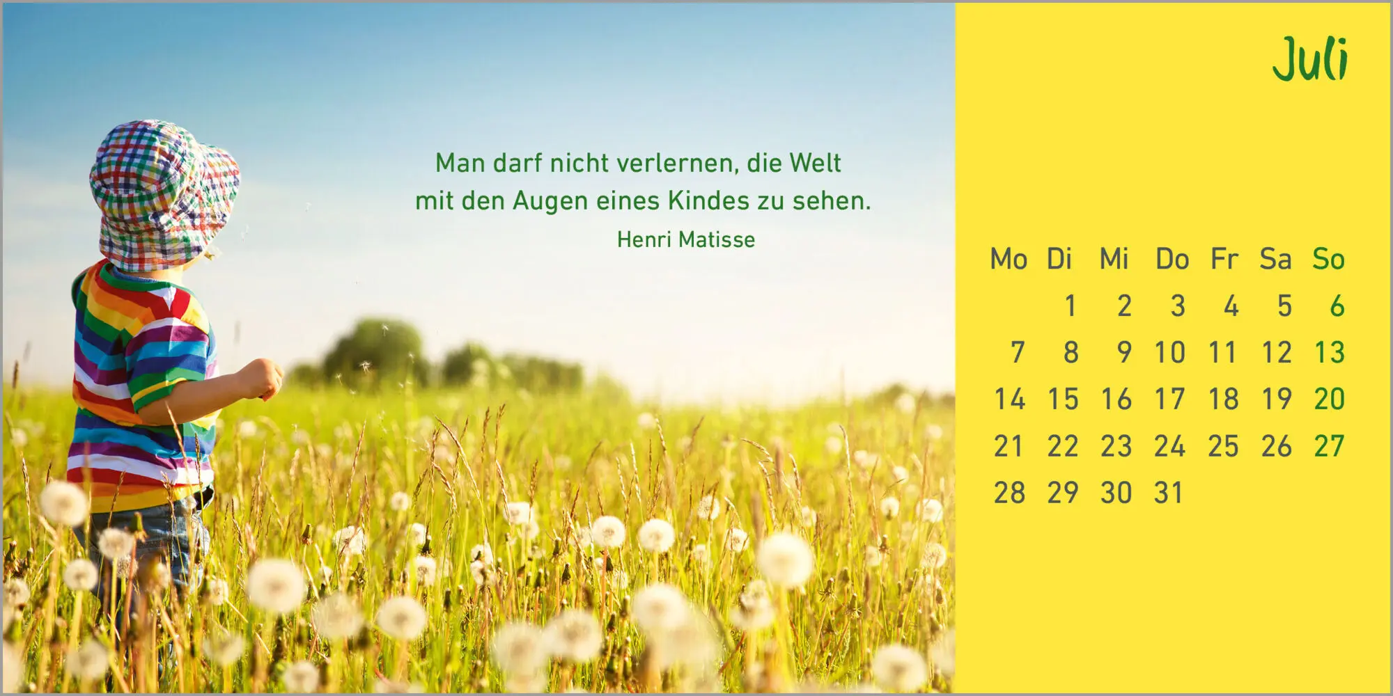 Bild: 9783579078717 | Helle Tage 2025 | Kalender | 13 farbige Illustr. | Deutsch | 2025