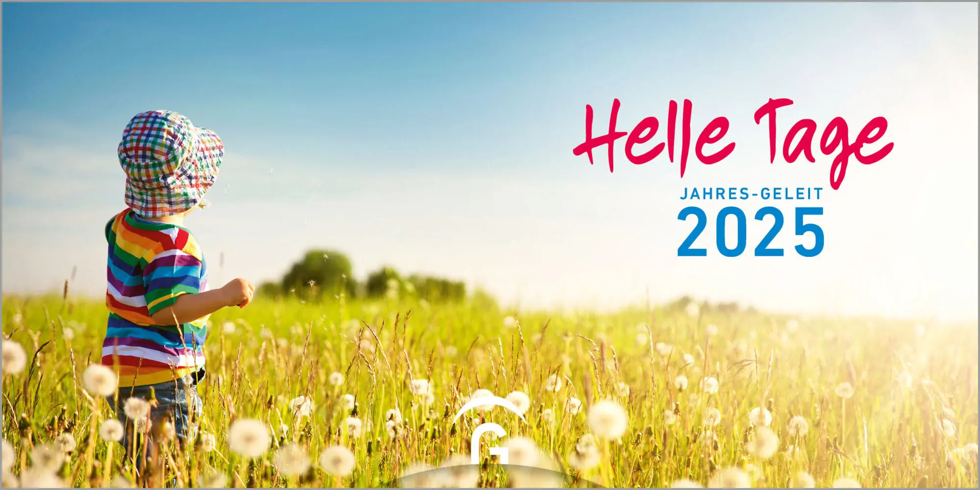 Bild: 9783579078717 | Helle Tage 2025 | Kalender | 13 farbige Illustr. | Deutsch | 2025