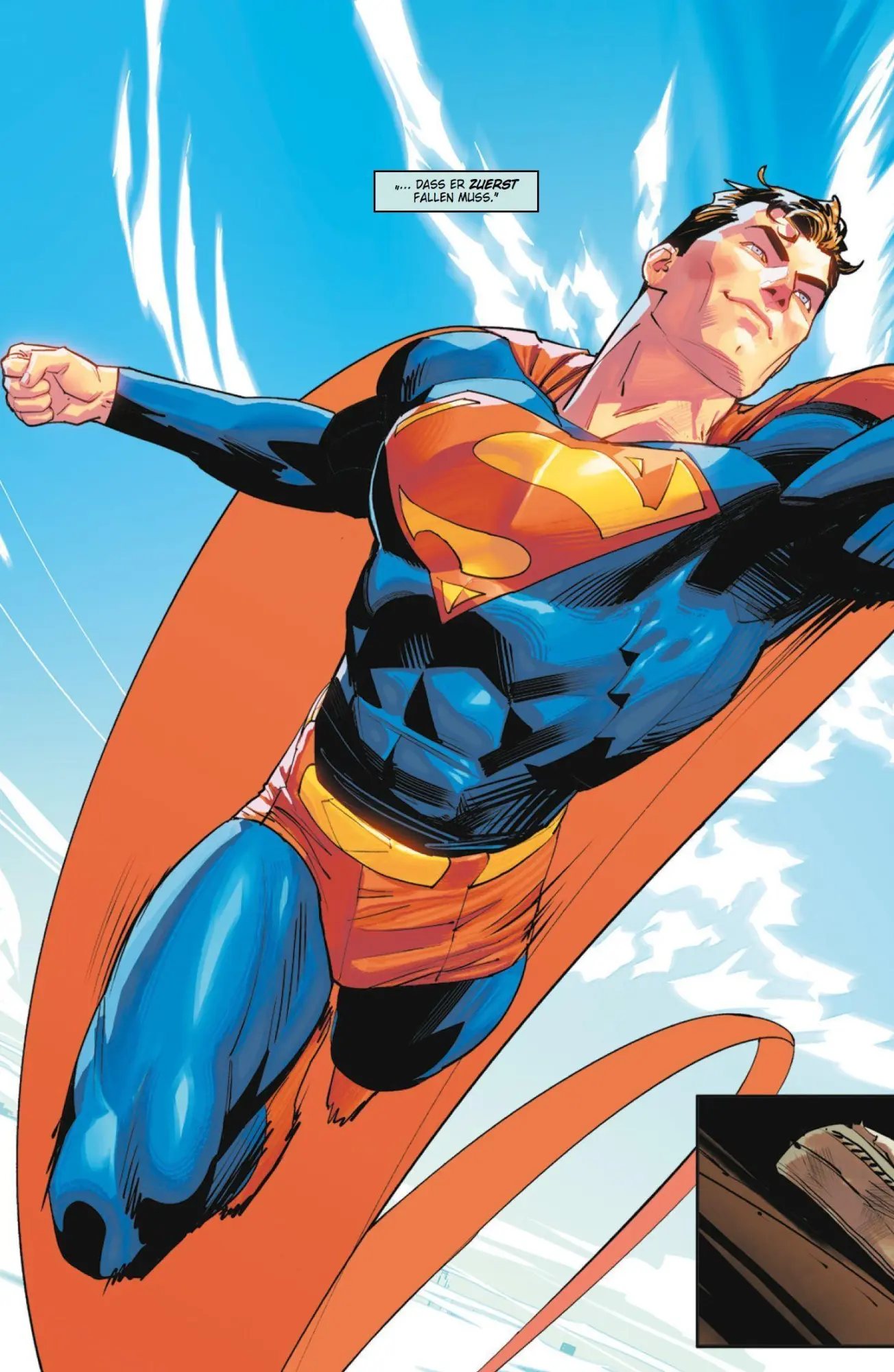 Bild: 9783741648717 | Superman | Bd. 10 (3. Serie): Darkseids Legion | Williamson (u. a.)