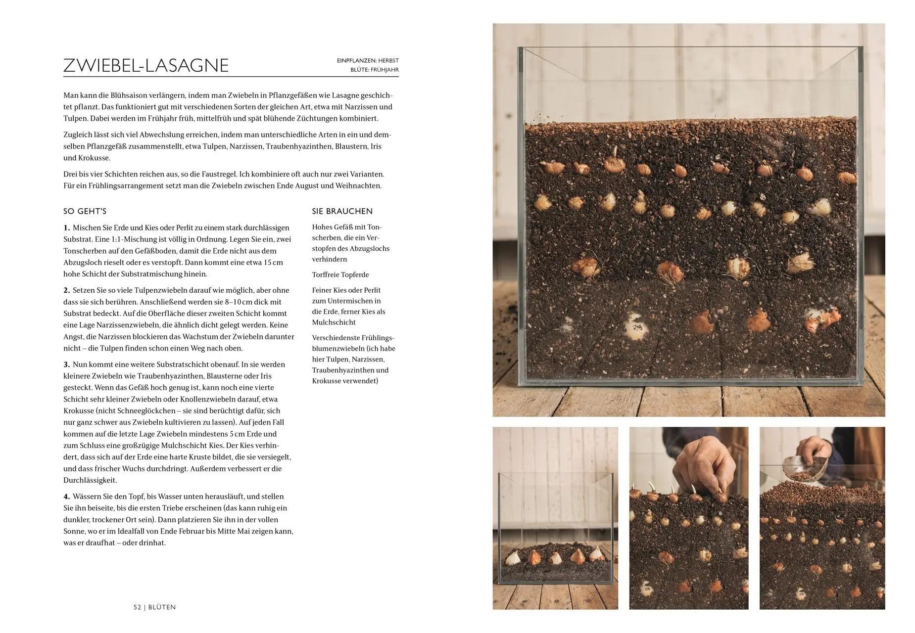 Bild: 9783831048717 | Das Gartenbuch | Monty Don | Buch | 352 S. | Deutsch | 2024