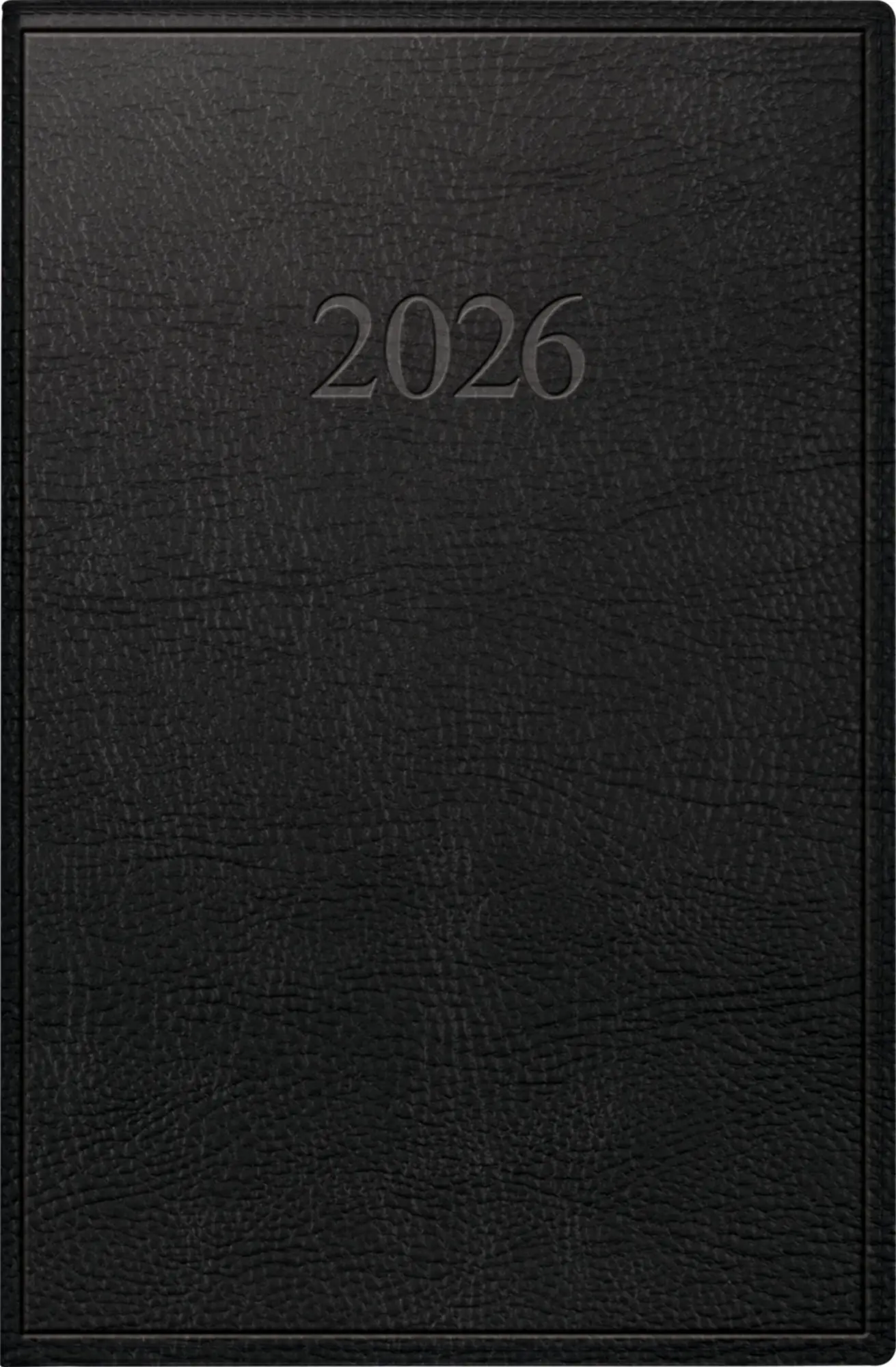Cover: 4003273788817 | rido/idé 7011054906 Taschenkalender Mod. partner/Industrie I 2026...