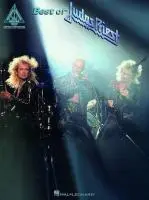 Cover: 9780634018817 | Best of Judas Priest | Pete Billmann | Taschenbuch | Buch | Englisch