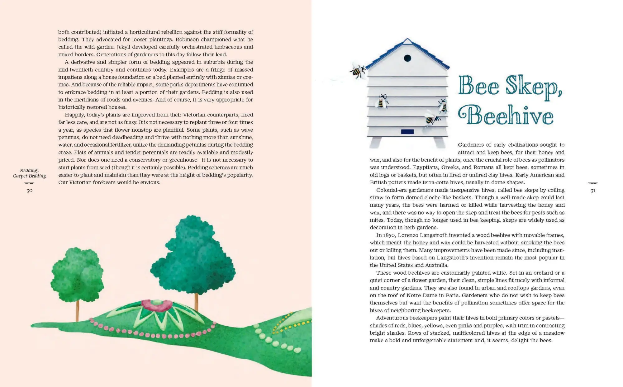 Bild: 9781604698817 | A Garden Miscellany | Suzanne Staubach | Buch | Gebunden | Englisch
