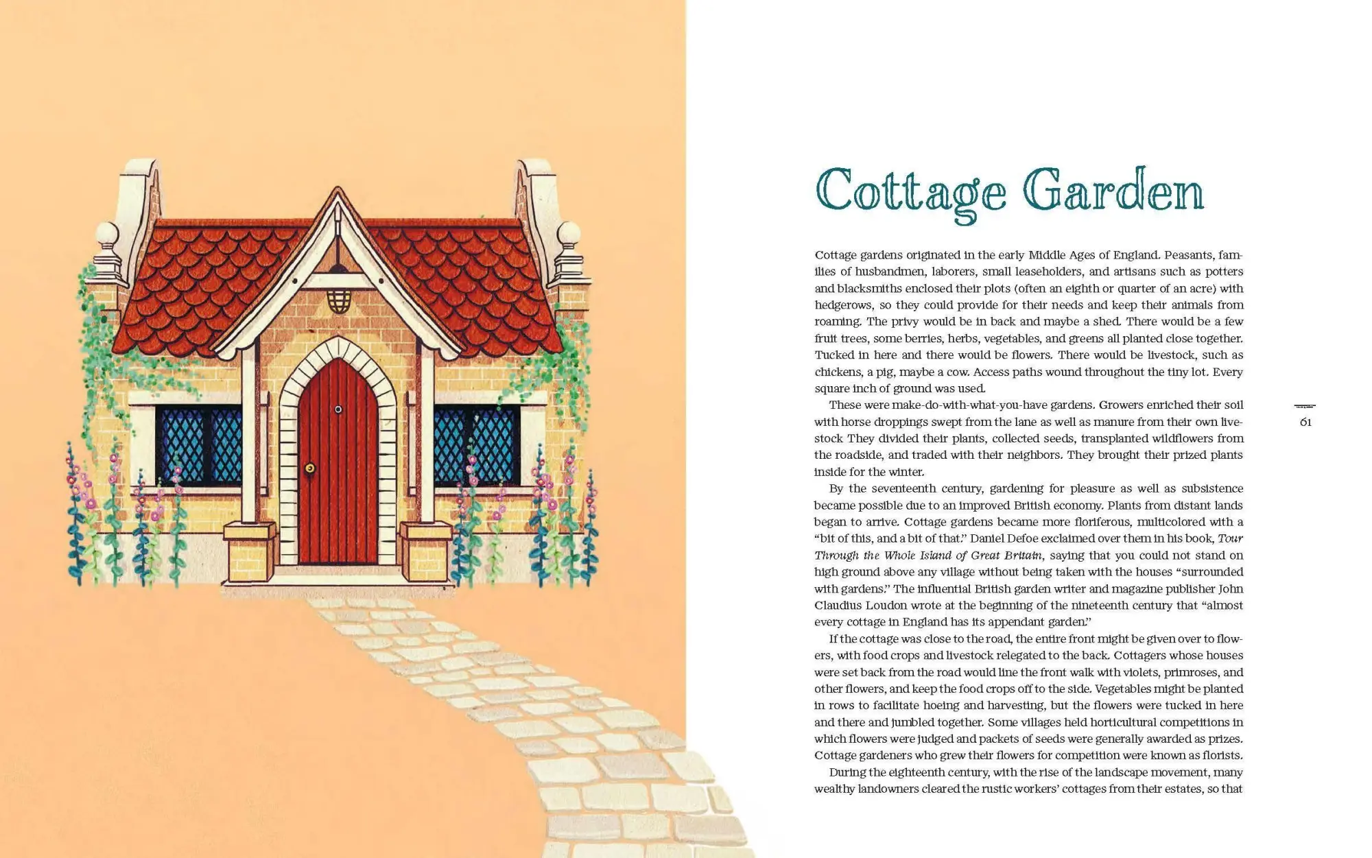 Bild: 9781604698817 | A Garden Miscellany | Suzanne Staubach | Buch | Gebunden | Englisch
