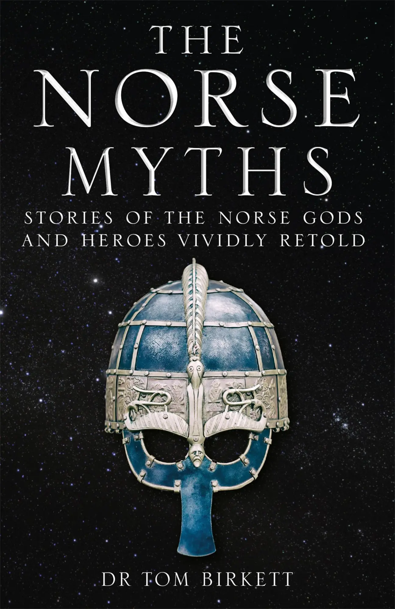 Cover: 9781786488817 | The Norse Myths | Stories of the Norse Gods and Heroes Vividly Retold