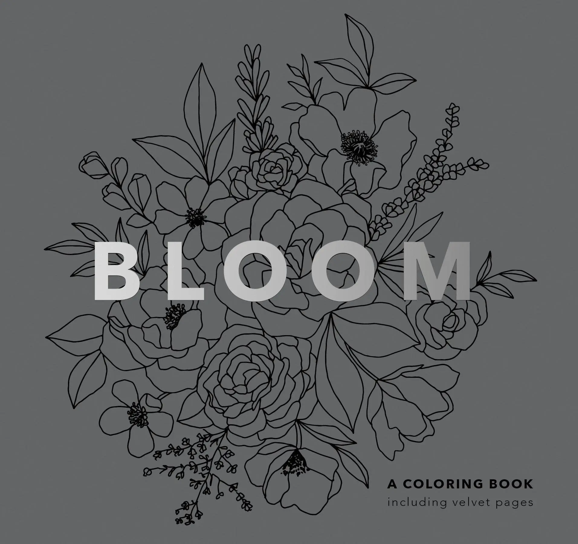 Cover: 9781950968817 | Bloom (Mini) | Alli Koch | Taschenbuch | Einband - fest (Hardcover)